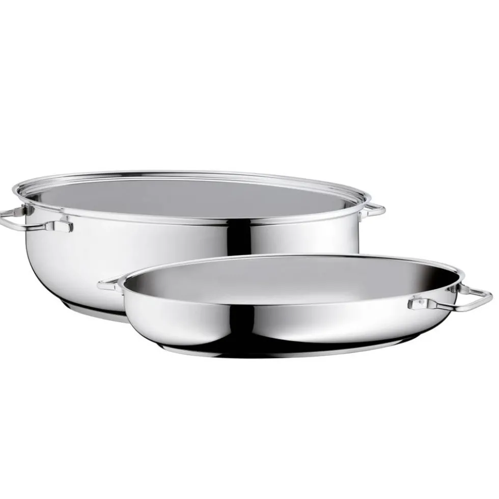 Silit Extrabräter, oval