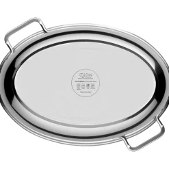 Silit Extrabräter, oval