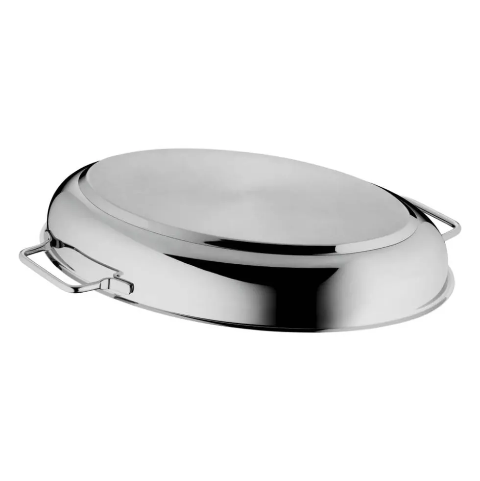 Silit Extrabräter, oval