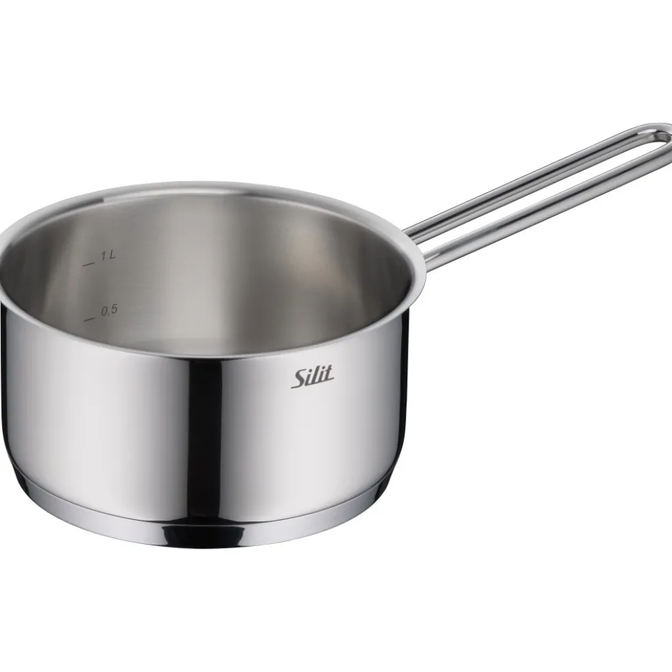 Silit Extra Cook Kochgeschirr-Set* 4-tlg.