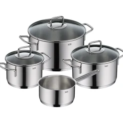 Silit Extra Cook Kochgeschirr-Set* 4-tlg.