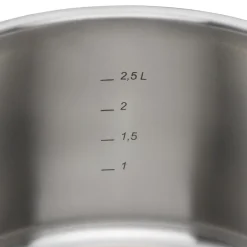 Silit Extra Cook Kochgeschirr-Set* 4-tlg.