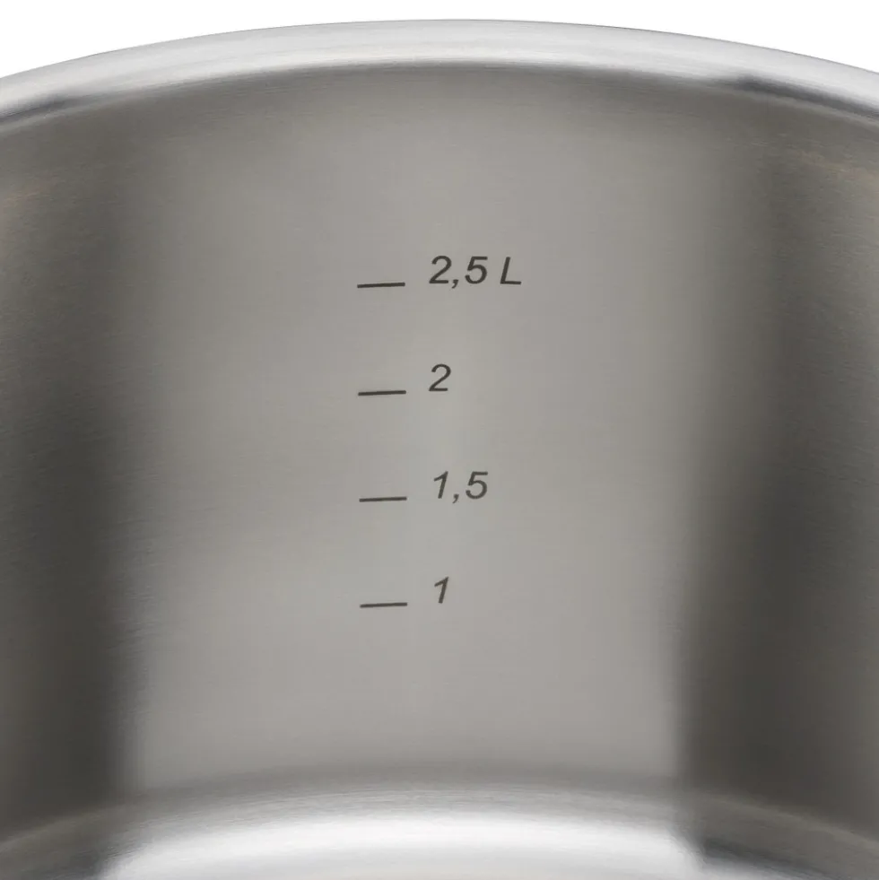 Silit Extra Cook Kochgeschirr-Set* 4-tlg.