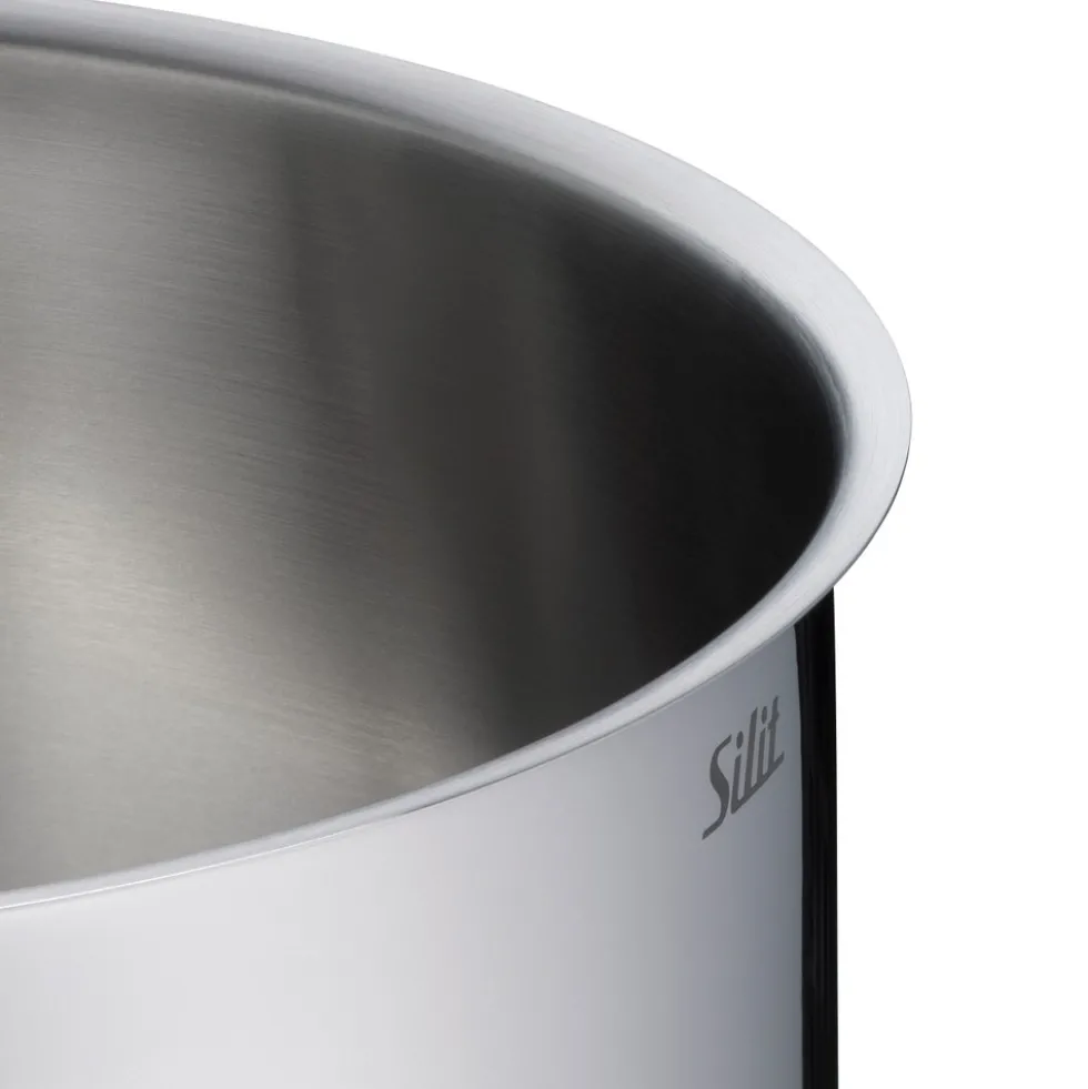Silit Extra Cook Kochgeschirr-Set* 4-tlg.