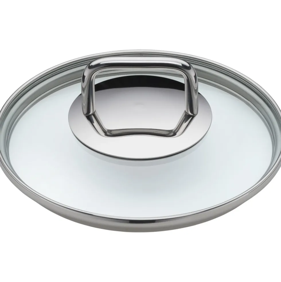 Silit Extra Cook Kochgeschirr-Set* 4-tlg.