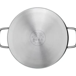 Silit Extra Cook Kochtopf 24 cm mit Glasdeckel