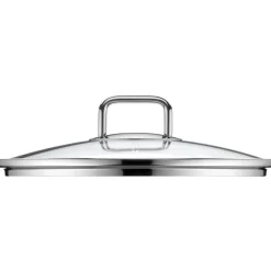 Silit Extra Cook Kochtopf 24 cm mit Glasdeckel