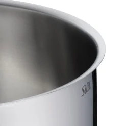 Silit Extra Cook Kochtopf 20 cm mit Glasdeckel