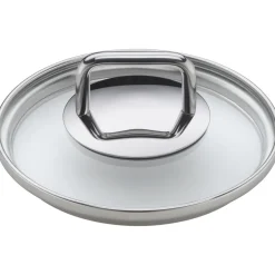 Silit Extra Cook Mini-Kochtopf 12 cm mit Glasdeckel
