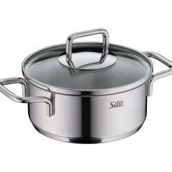 Silit Extra Cook Mini Topf Set 4 teilig