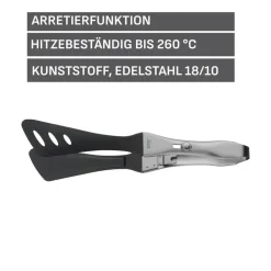 Silit Girato Küchenzange