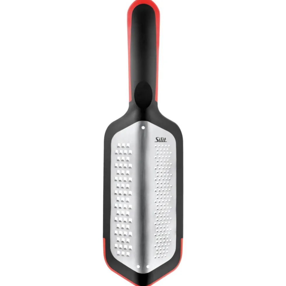 Silit GrateCut 2-in-1 Reibe