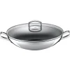 Silit Hong Kong Wok, 36 cm