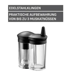Silit Mulino Muskatmühle