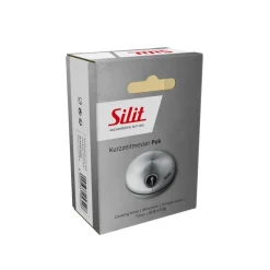 Silit Puk Kurzzeitmesser, magnetisch