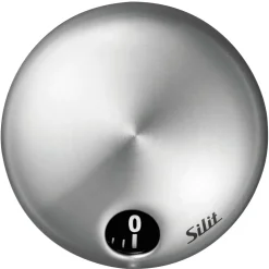 Silit Puk Kurzzeitmesser, magnetisch