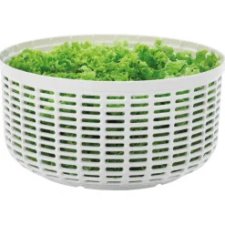 Silit Salatschleuder, Grün
