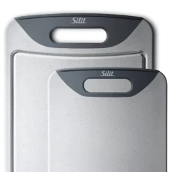 Silit Schneidebrett-Set, 2-teilig