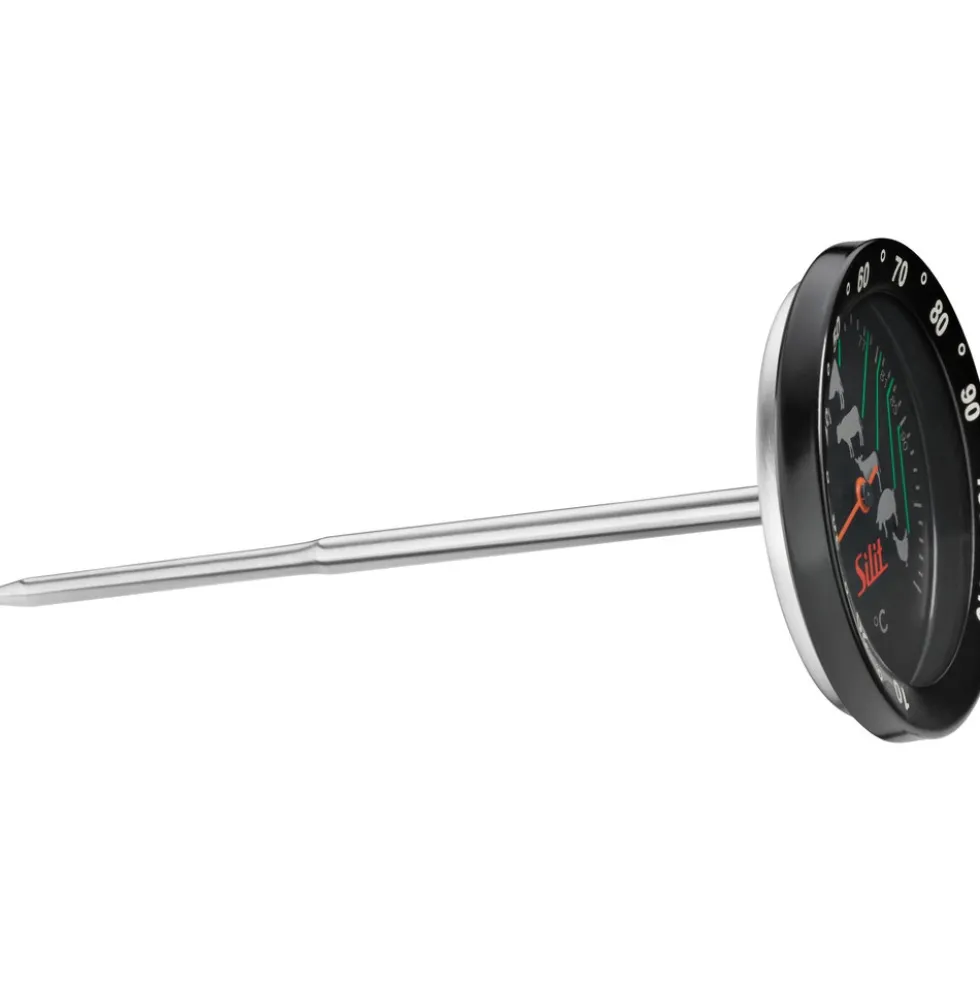 Silit Sensero Fleischthermometer
