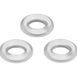 Silit Sicomatic econtrol Dichtung für Überdruckventil, 3 Stück