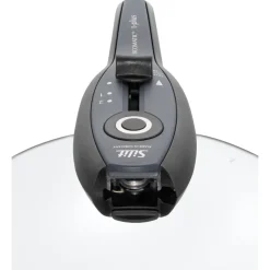 Silit Sicomatic t-Plus Deckel mit Griff, 22 cm