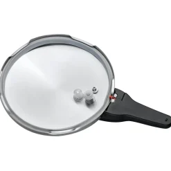 Silit Sicomatic t-Plus Deckel mit Griff, 22 cm