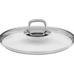 Silit Silargan® Elegance Topf-Set, 4-teilig, Black