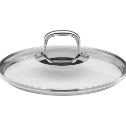 Silit Silargan® Elegance Topf-Set, 4-teilig, Black