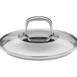 Silit Silargan® Elegance Topf-Set, 4-teilig, Red