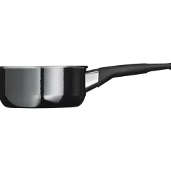 Silit Silargan® Modesto Stielkasserolle, 16 cm, Black