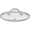 Silit Silargan Passion Glasdeckel, 20 cm