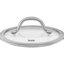 Silit Silargan Passion Glasdeckel, 16 cm