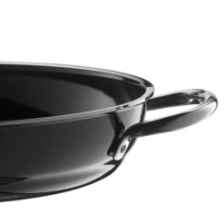 Silit Silargan® Professional Servierpfanne, 28 cm, Black