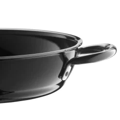 Silit Silargan® Professional Servierpfanne, 24 cm, Black