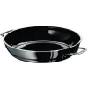 Silit Silargan® Professional Servierpfanne, 20 cm, Black
