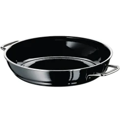 Silit Silargan® Professional Servierpfanne, 20 cm, Black