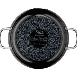 Silit Silargan® Professional Servierpfanne, 20 cm, Black