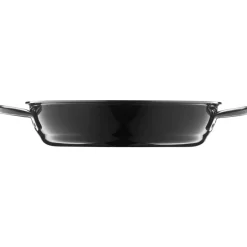 Silit Silargan® Professional Servierpfanne, 20 cm, Black