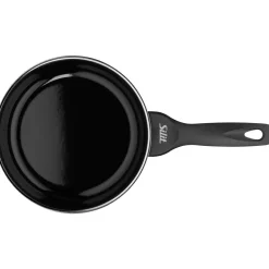 Silit Silargan® Professional Stielpfanne hoch, 20 cm, Black