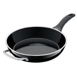 Silit Silargan® Professional Stielpfanne hoch, 28 cm, Black
