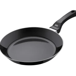 Silit Silargan® Professional Stielpfanne flach, 28 cm, Black