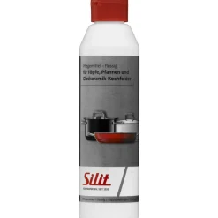 Silit Silargan® Reinigungsmittel, flüssig, 250 ml