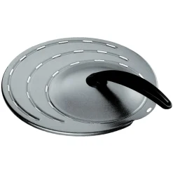 Silit Spritzschutzdeckel, 28 cm