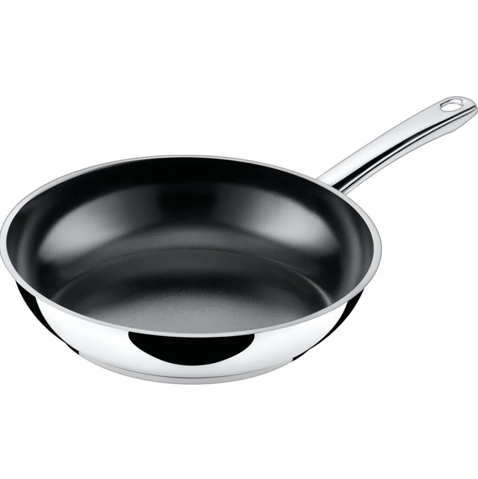 Silit Talis Pfannen-Set mit Pfannenwender, 20 & 24 cm