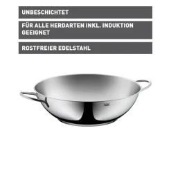 Silit Tisch & Party Wok, 32 cm