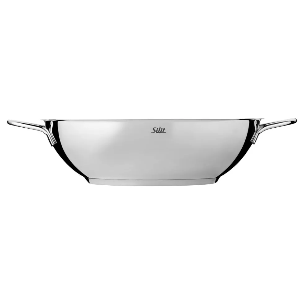 Silit Tisch & Party Wok, 32 cm