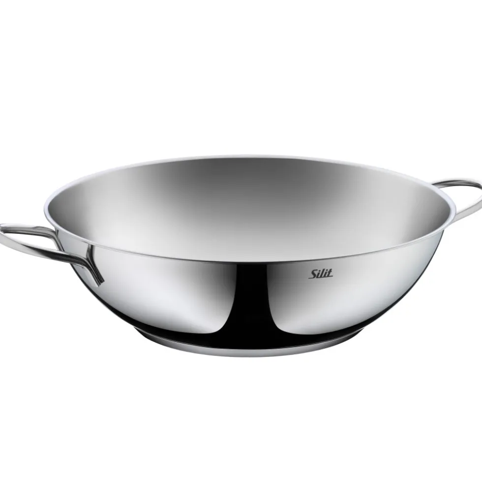 Silit Tisch & Party Wok, 32 cm