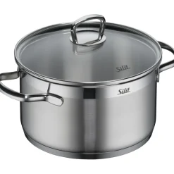 Silit Toskana Topf-Set, 4-teilig