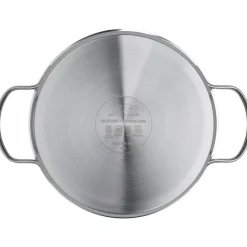 Silit Toskana Topf-Set, 4-teilig