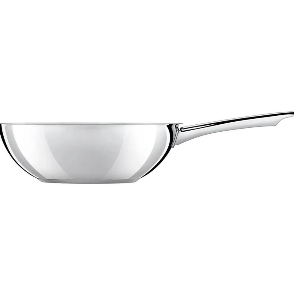 Silit Wuhan Wok-Pfanne, 28 cm